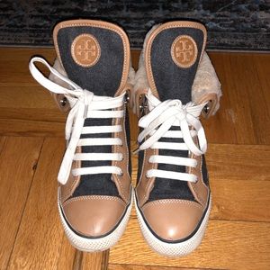 Tory Burch sneaker